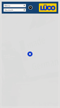 Mobile Screenshot of lueco.de